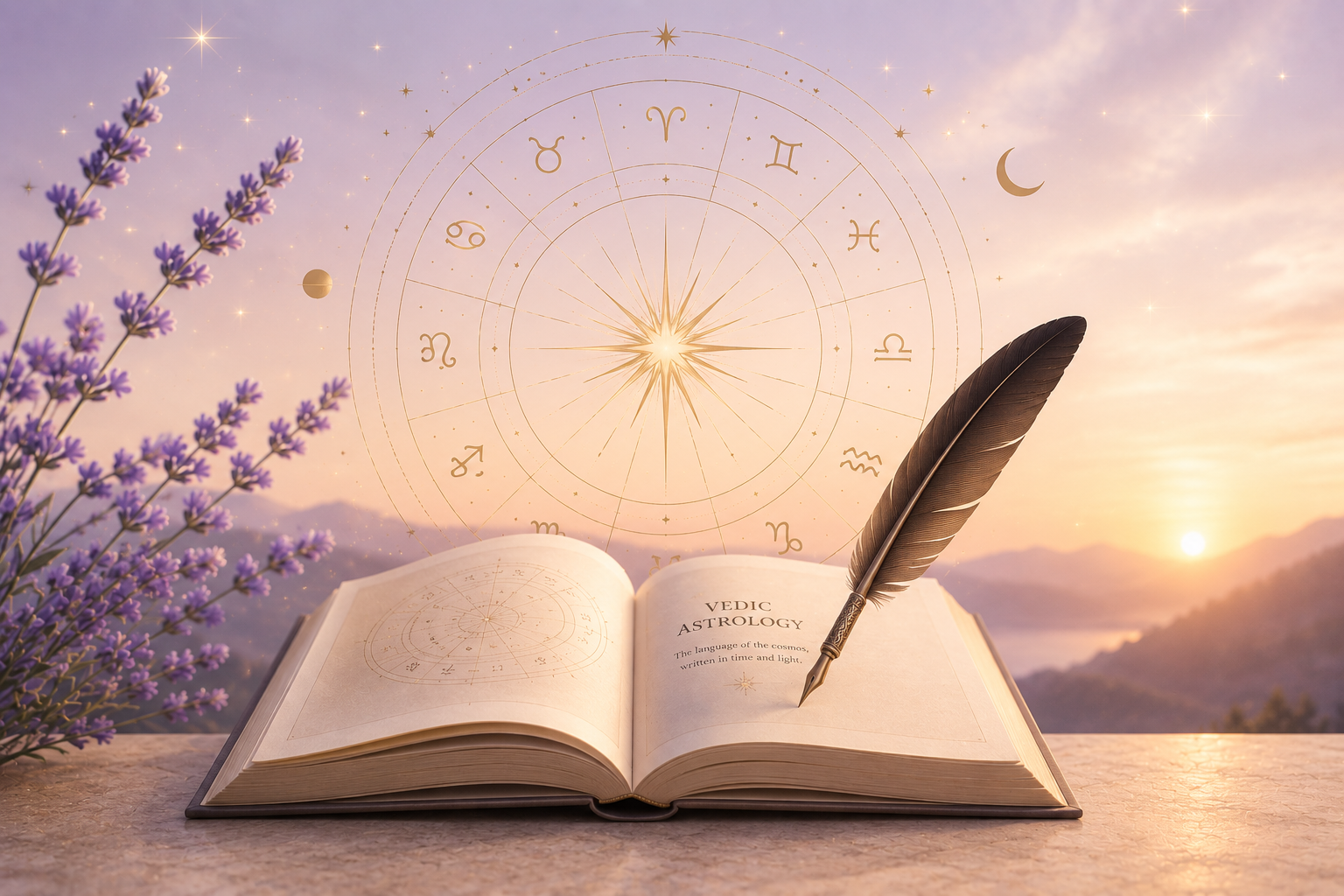 Astrology Articles