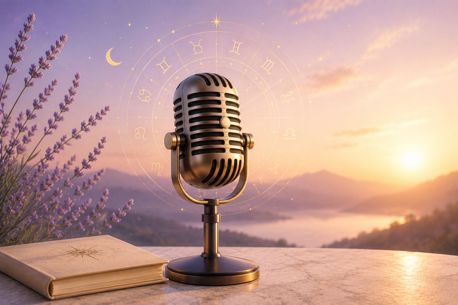 Astrology Podcast